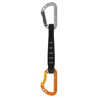 Expreska Petzl Spirit Express 17cm