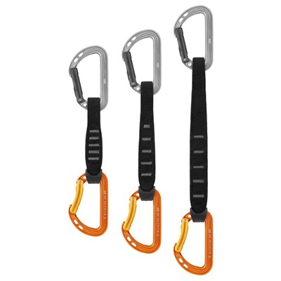 Expreska Petzl Spirit Express 17cm