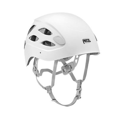 Helma Petzl Borea W white