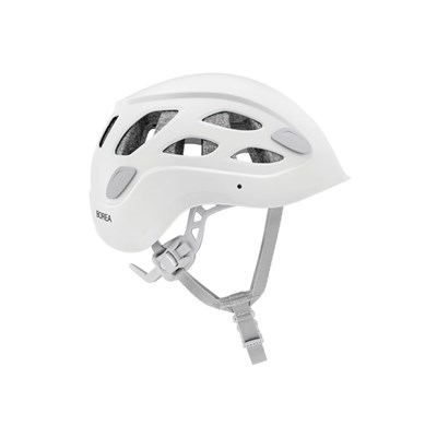 Helma Petzl Borea W white