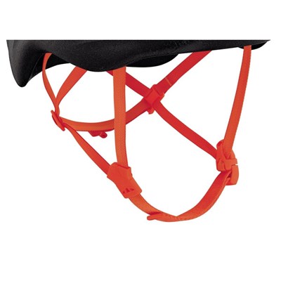 Helma Petzl Sirocco black Petzl 10033517 2