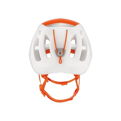 Helma Petzl Sirocco white