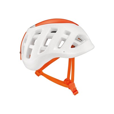 Helma Petzl Sirocco white