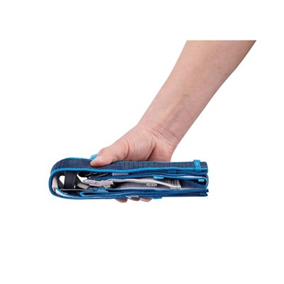 Sedací úvazek Petzl Tour blue Petzl 10032767 3