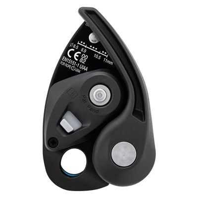 Jistítko Petzl GriGri+ yellow Petzl 10034276 2