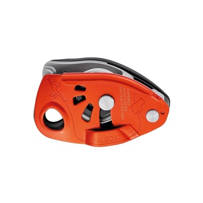 Jistítko Petzl Neox orange