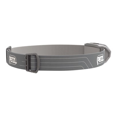 Čelovka Petzl Tikkina 300 grey