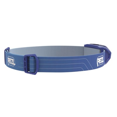 Čelovka Petzl Tikkina 300 blue