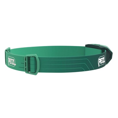 Čelovka Petzl Tikkina 300 green