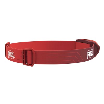 Čelovka Petzl Tikkina 300 red