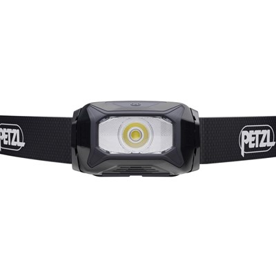 Čelovka Petzl Tikkina 300 black Petzl 10033522 2