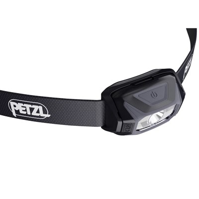 Čelovka Petzl Tikkina 300 black Petzl 10033522 4