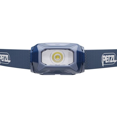 Čelovka Petzl Tikkina 300 blue Petzl 10032943 2