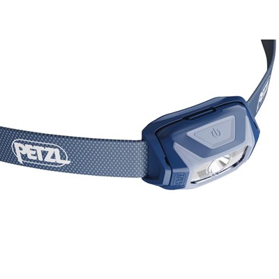 Čelovka Petzl Tikkina 300 blue Petzl 10032943 4