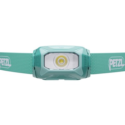Čelovka Petzl Tikkina 300 green Petzl 10032771 2