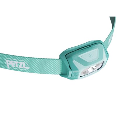 Čelovka Petzl Tikkina 300 green Petzl 10032771 4