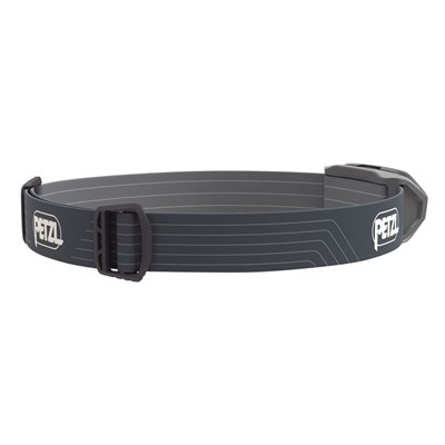 Čelovka Petzl Tikka 350 grey