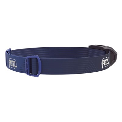 Čelovka Petzl Tikka 350 blue