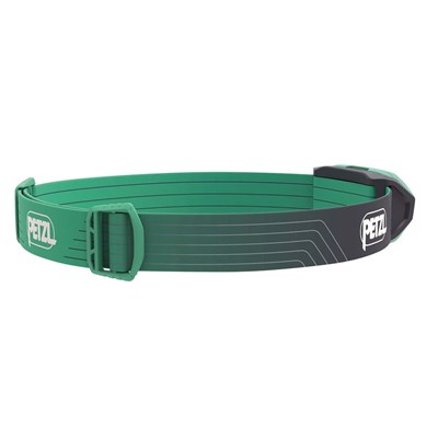 Čelovka Petzl Tikka 350 green