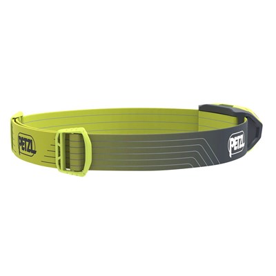 Čelovka Petzl Tikka 350 yellow