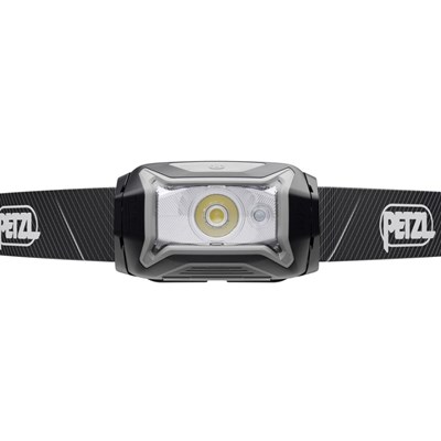 Čelovka Petzl Tikka 350 black Petzl 10032606 2