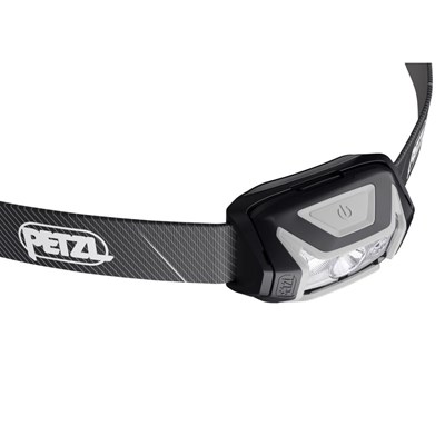 Čelovka Petzl Tikka 350 black Petzl 10032606 3