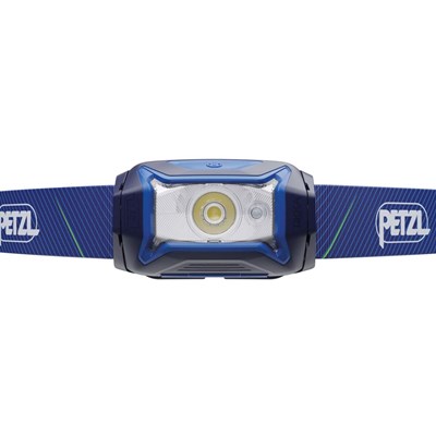 Čelovka Petzl Tikka 350 blue Petzl 10032607 2