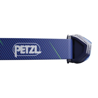 Čelovka Petzl Tikka 350 blue Petzl 10032607 3