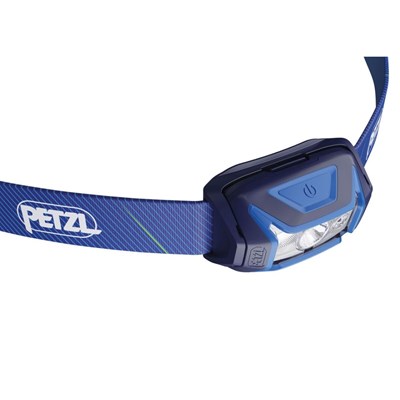 Čelovka Petzl Tikka 350 blue Petzl 10032607 4