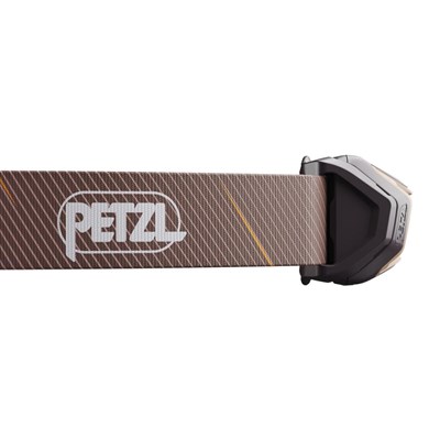 Čelovka Petzl Tikka 350 brown Petzl 10032608 3
