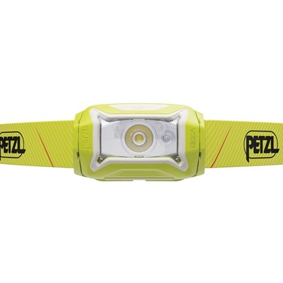 Čelovka Petzl Tikka 350 yellow Petzl 10032609 2