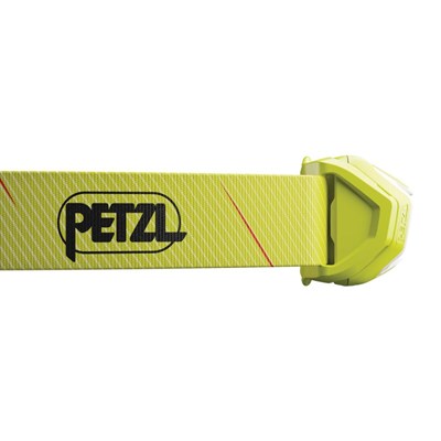 Čelovka Petzl Tikka 350 yellow Petzl 10032609 3