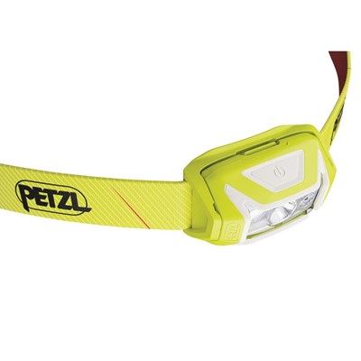 Čelovka Petzl Tikka 350 yellow Petzl 10032609 4