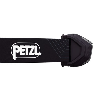 Čelovka Petzl Actik 450 black