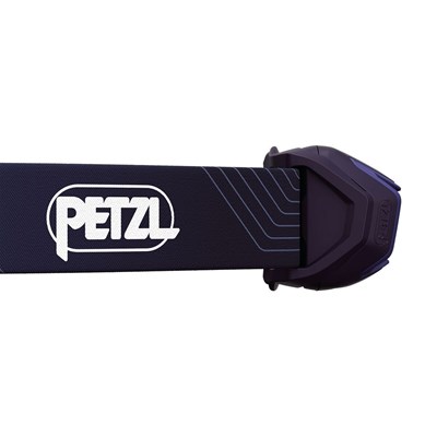 Čelovka Petzl Actik 450 blue