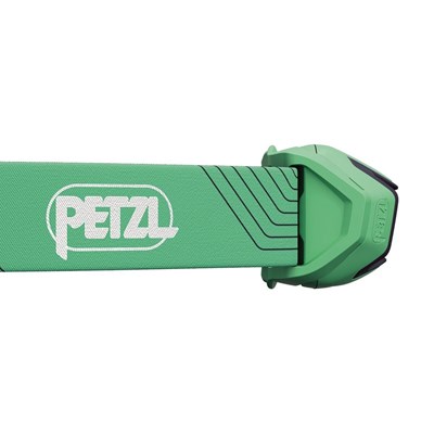 Čelovka Petzl Actik 450 green