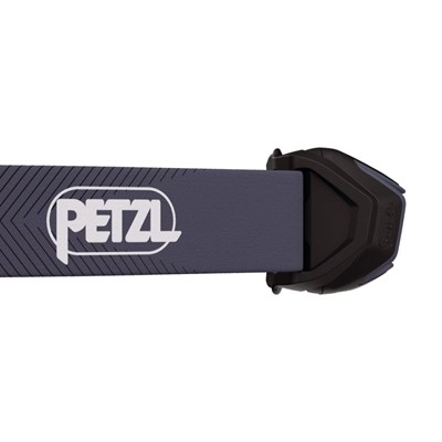 Čelovka Petzl Actik 450 black Petzl 10032773 3