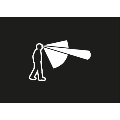 Čelovka Petzl Actik Core 625 blue Petzl 10032614 6