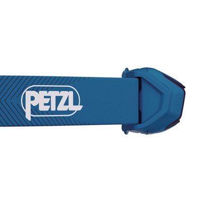 Čelovka Petzl Actik 450 blue Petzl 10032774 3