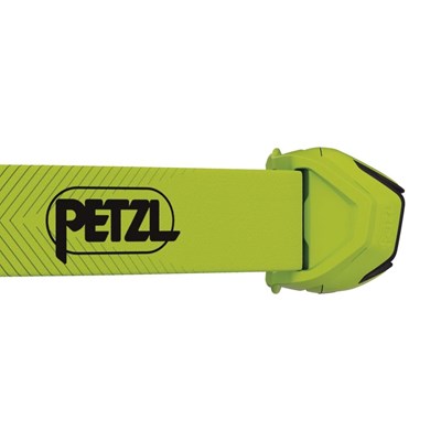 Čelovka Petzl Actik 450 green Petzl 10032776 3