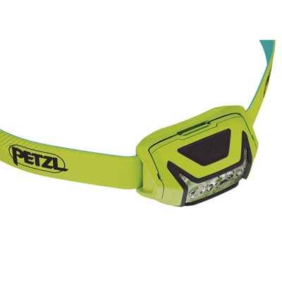 Čelovka Petzl Actik 450 green Petzl 10032776 4
