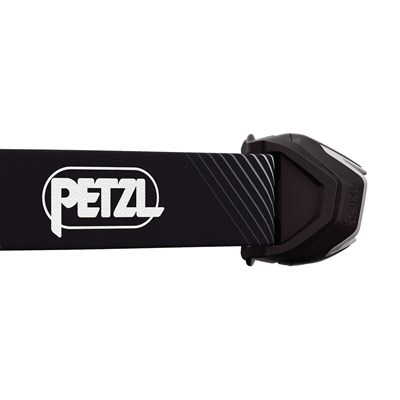 Čelovka Petzl Actik Core 600 black