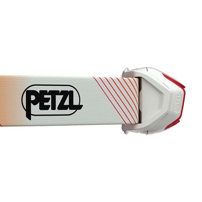 Čelovka Petzl Actik Core 600 red