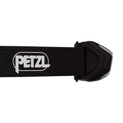 Čelovka Petzl Actik Core 625 black Petzl 10032777 3
