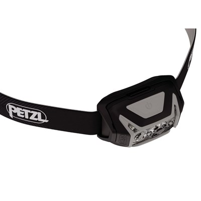 Čelovka Petzl Actik Core 625 black Petzl 10032777 4