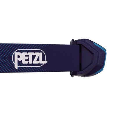 Čelovka Petzl Actik Core 625 blue Petzl 10032614 3