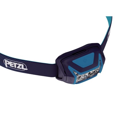 Čelovka Petzl Actik Core 625 blue Petzl 10032614 4