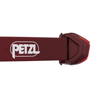 Čelovka Petzl Actik Core 625 red Petzl 10032615 4