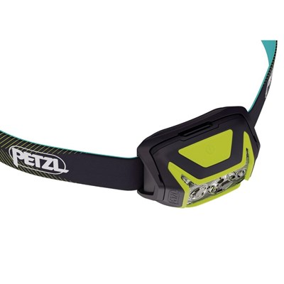 Čelovka Petzl Actik Core 625 green Petzl 10033520 4