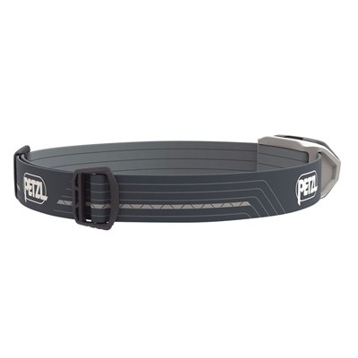 Čelovka Petzl Tikka Core 450 grey